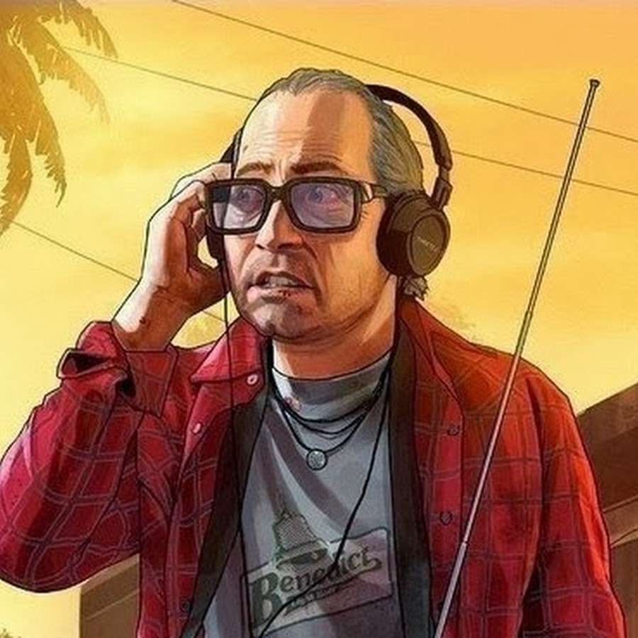 GrandTheftRadioFM