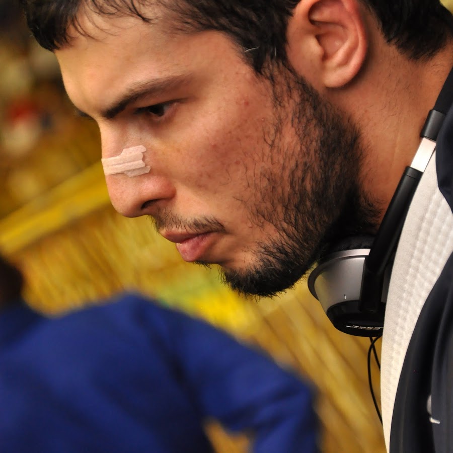 Diogo Almeida