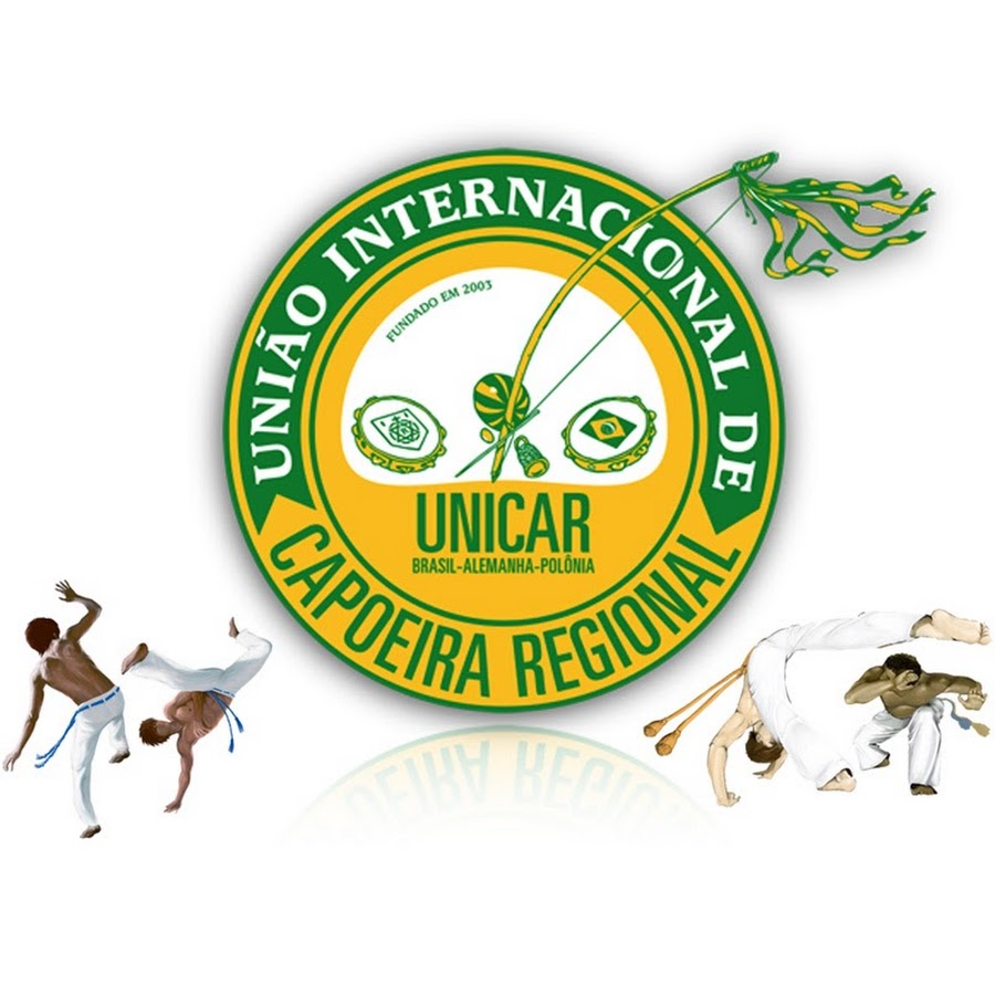 UNICAR Capoeira Regional