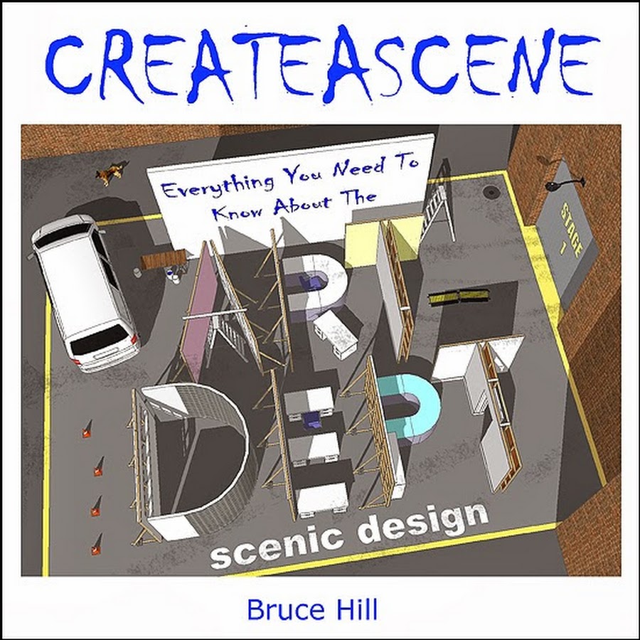 Bruce Hill
