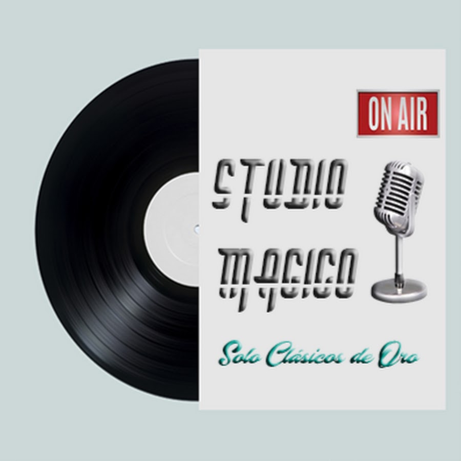 Studio Mágico Music
