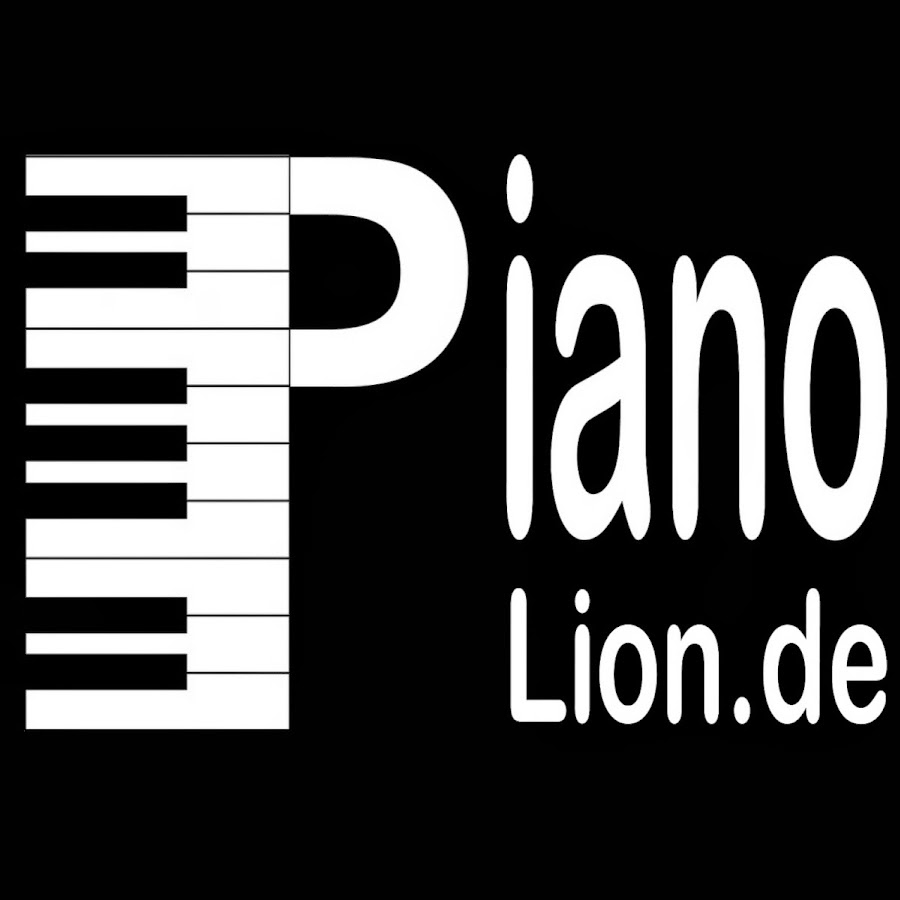 pianolion