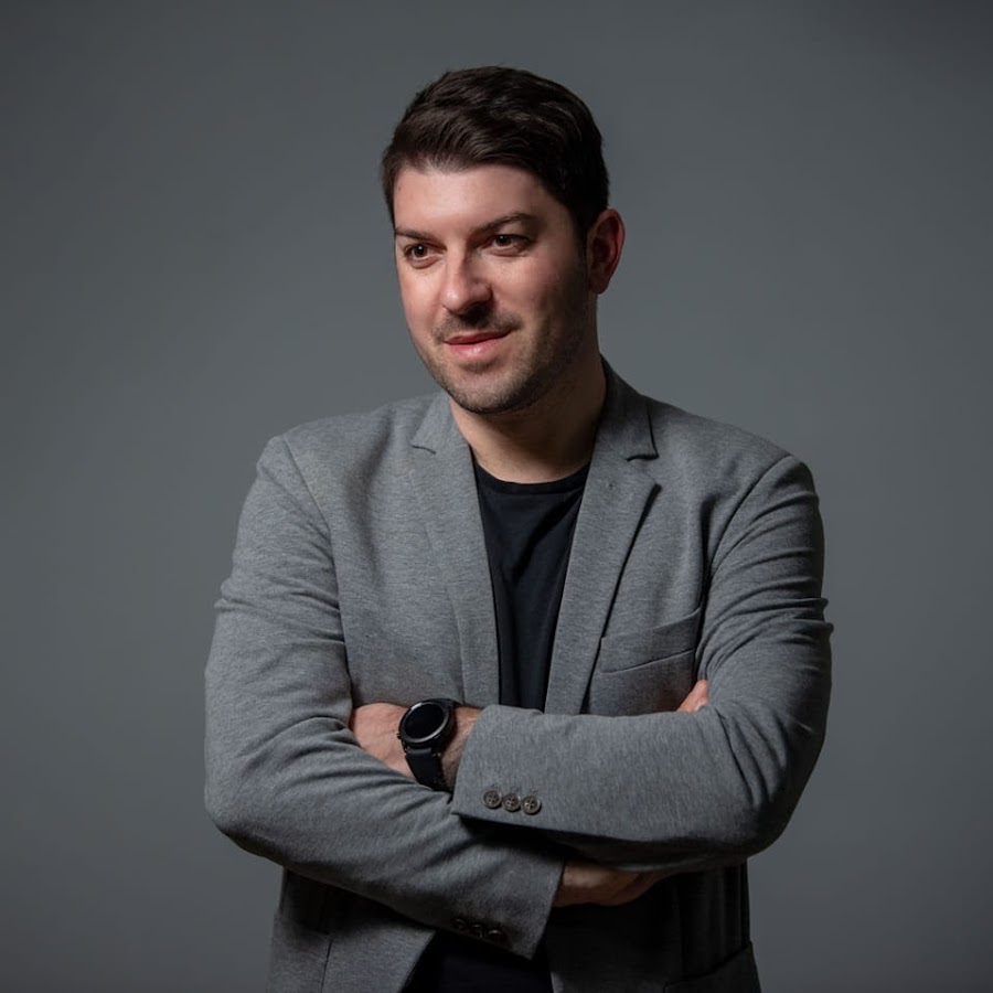 Aleksandar Vidinovski