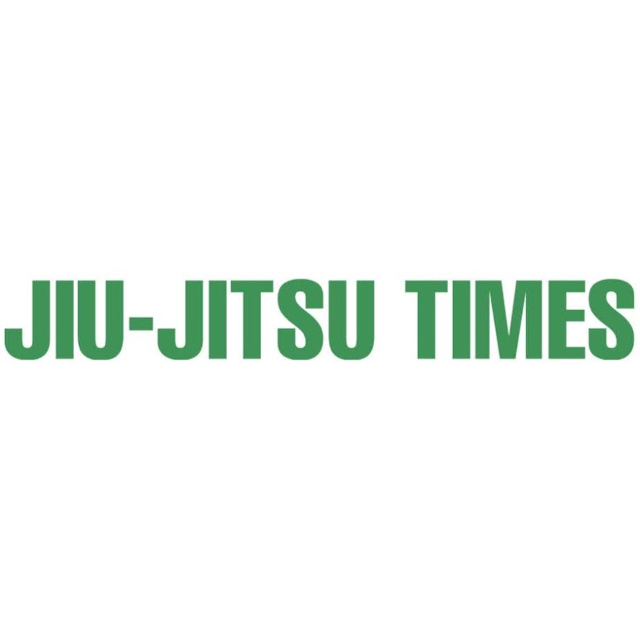 Jiu-Jitsu Times