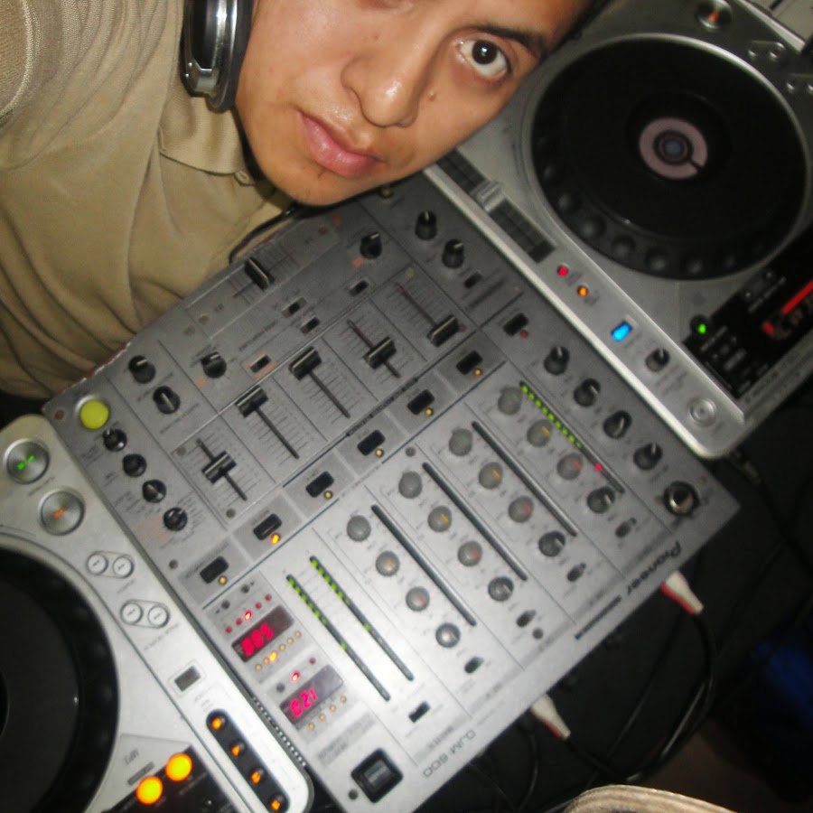 Alejandro TY (Dj Alex)