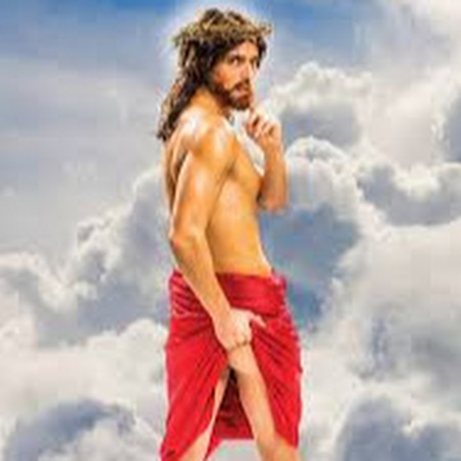 Mr. Of Nazareth