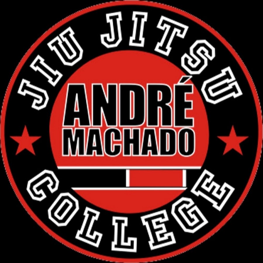 André Machado BJJ