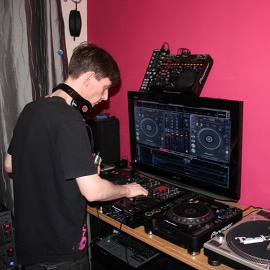 tek nician (teknician)