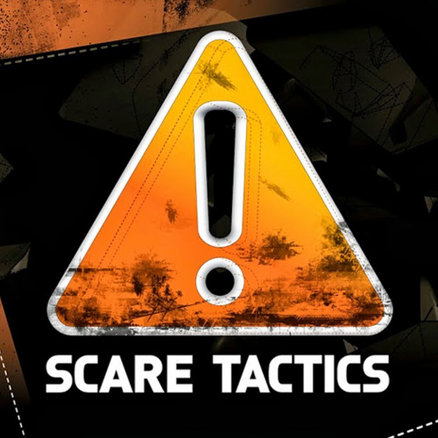 Scare Tactics