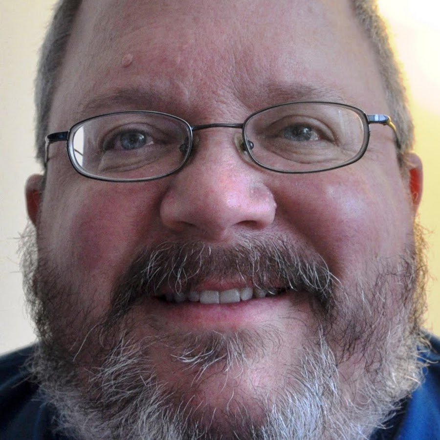 Tim Kemp