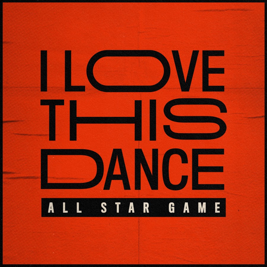 ilovethisdance