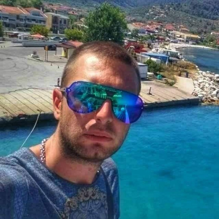 Radoslav Dimitrov