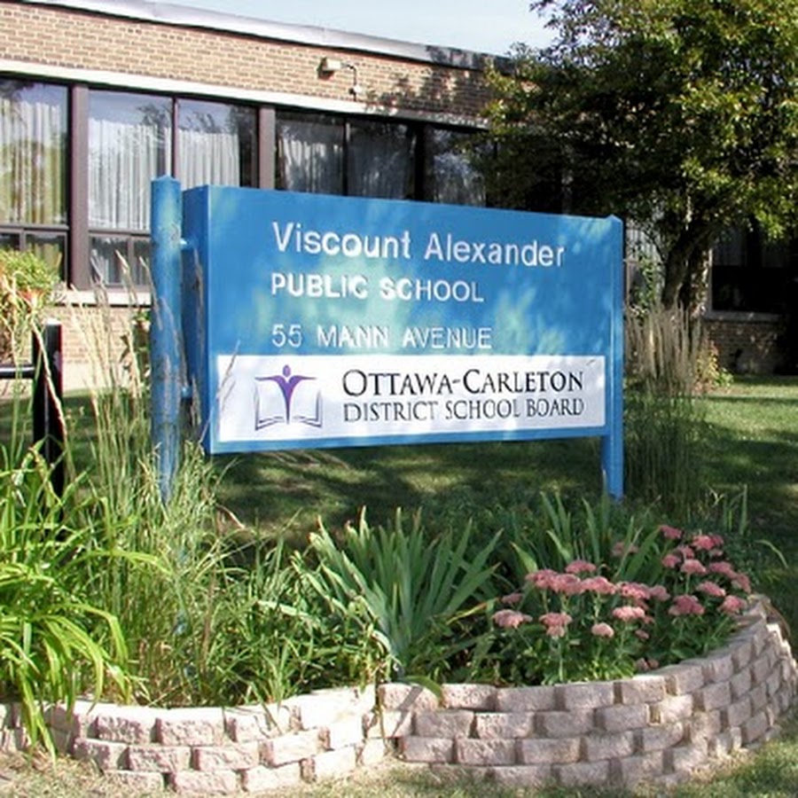 Viscount Alexander PS