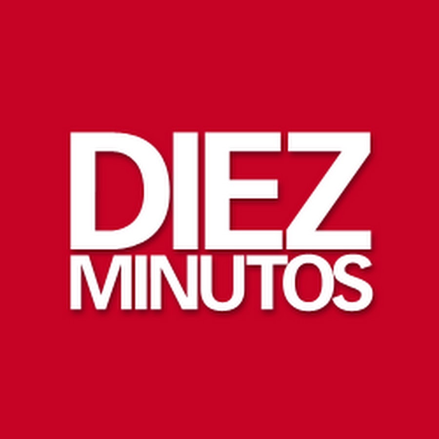 Revista Diez Minutos