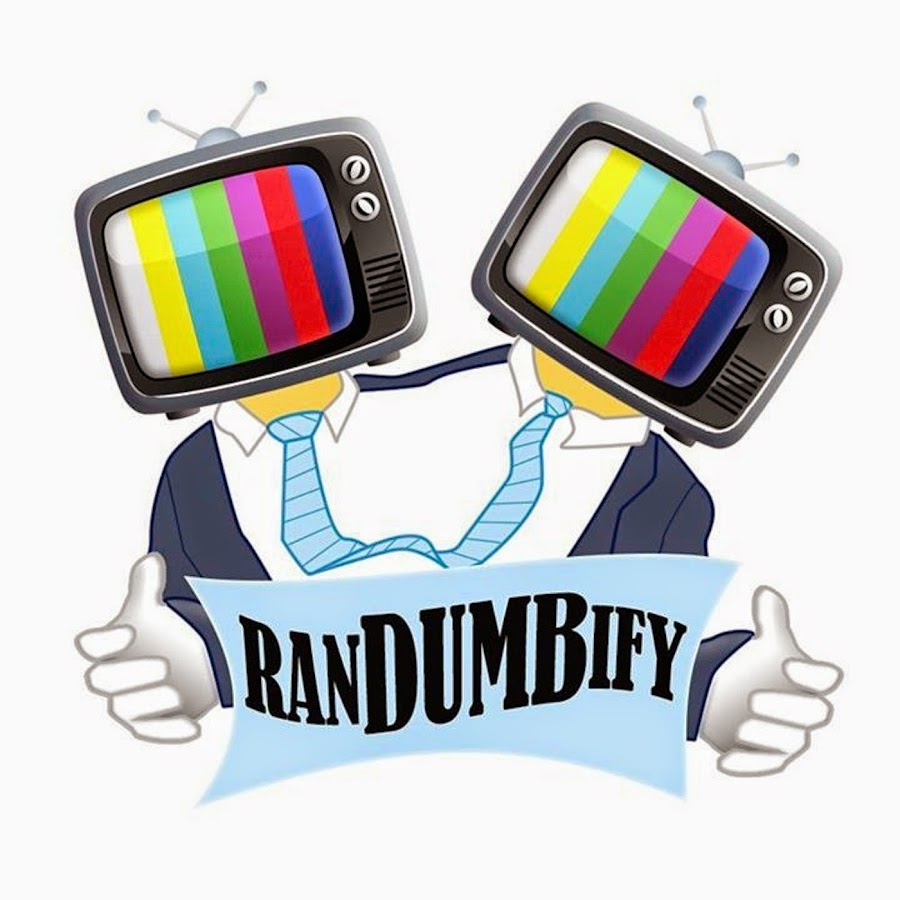 Randumbify