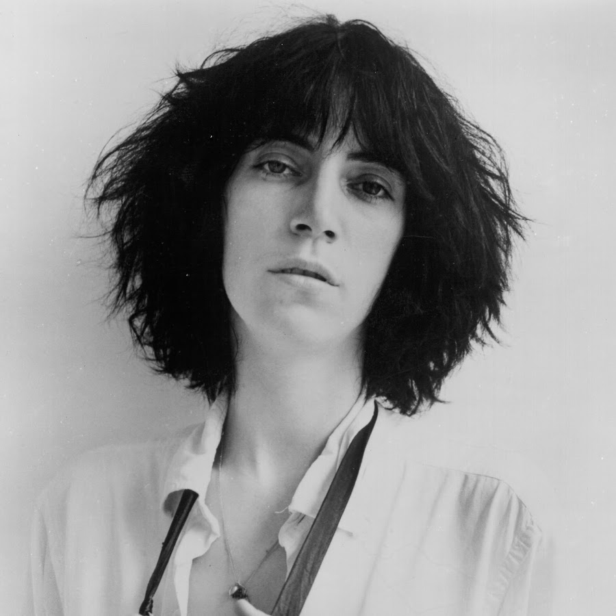 Patti Smith