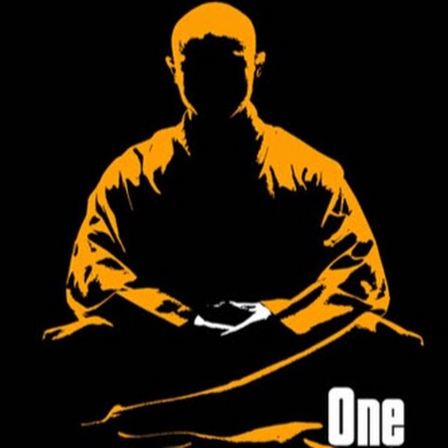 ShaolinOne