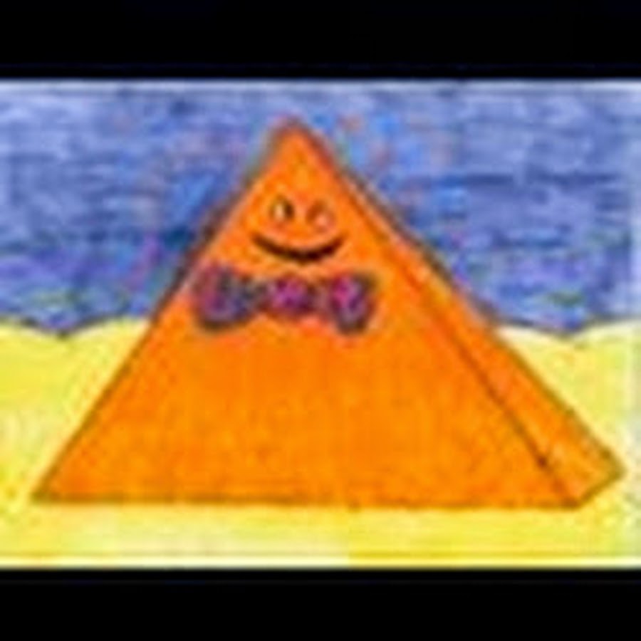 squarepyramid99