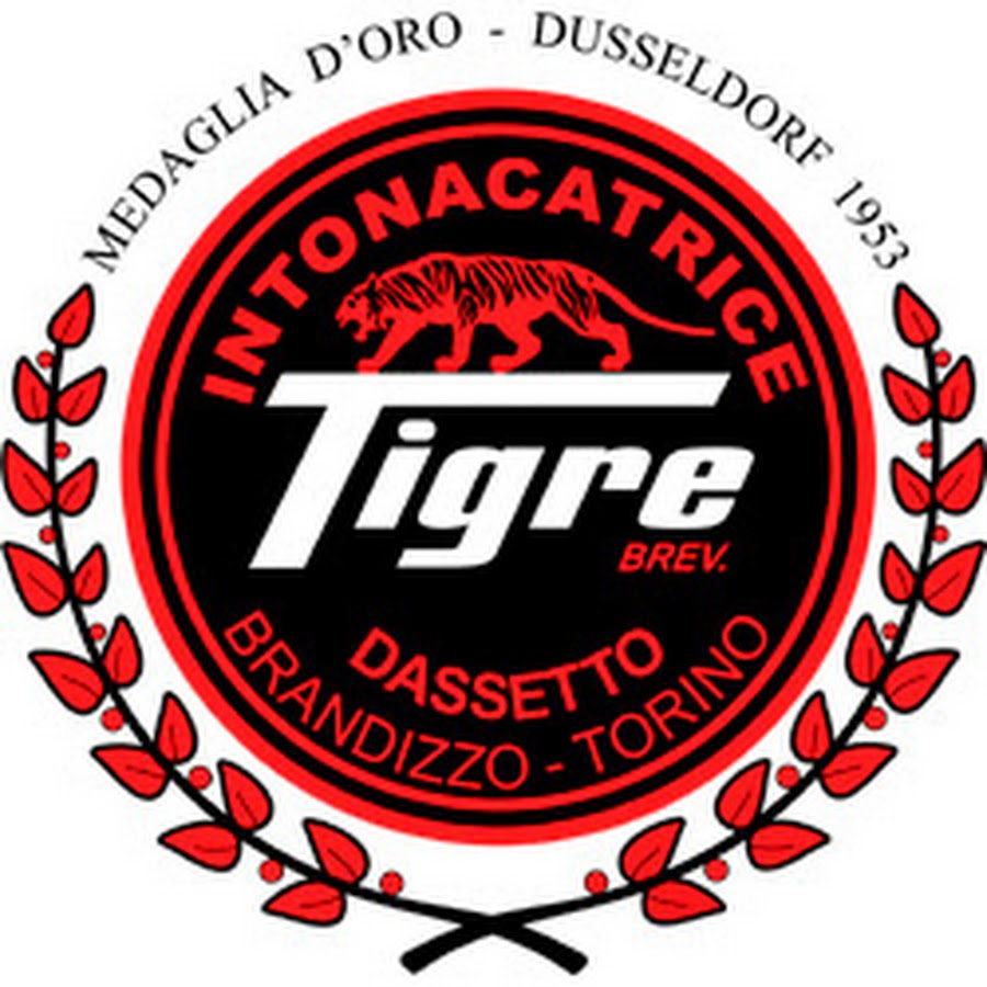 Revocadoras Tigre