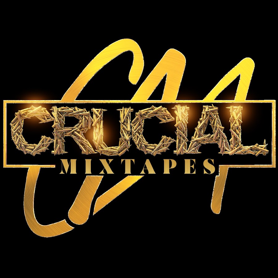 Crucial Mixtapes
