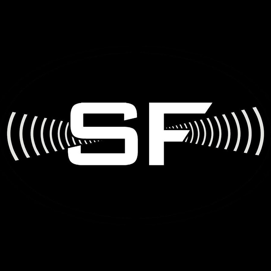 Space Factory Records