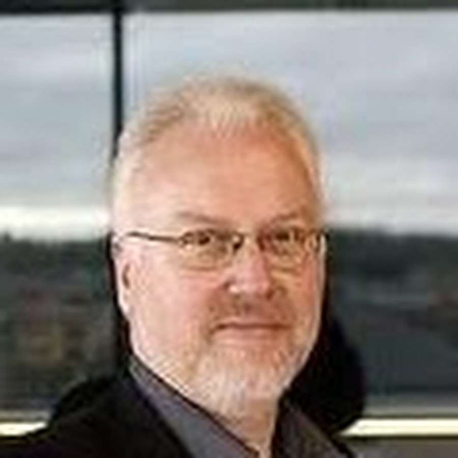 Magnus Bäckström