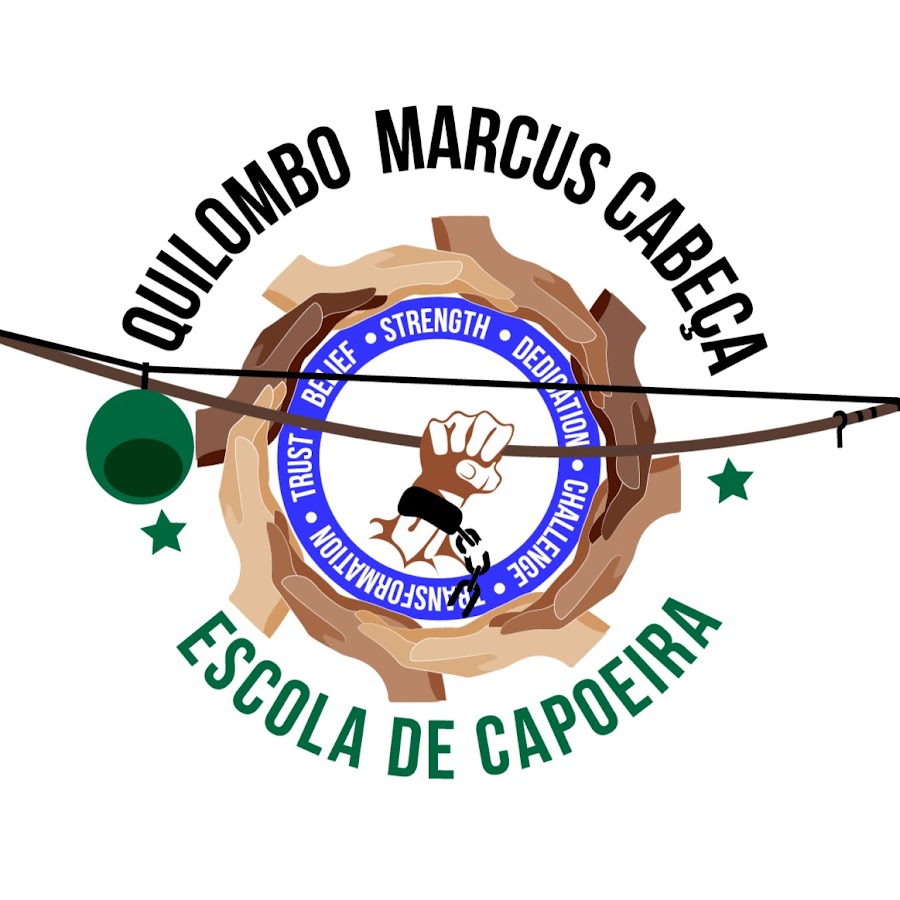 QMC - Escola de Capoeira