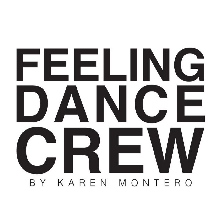 Feeling Dance Crew by Karen Montero