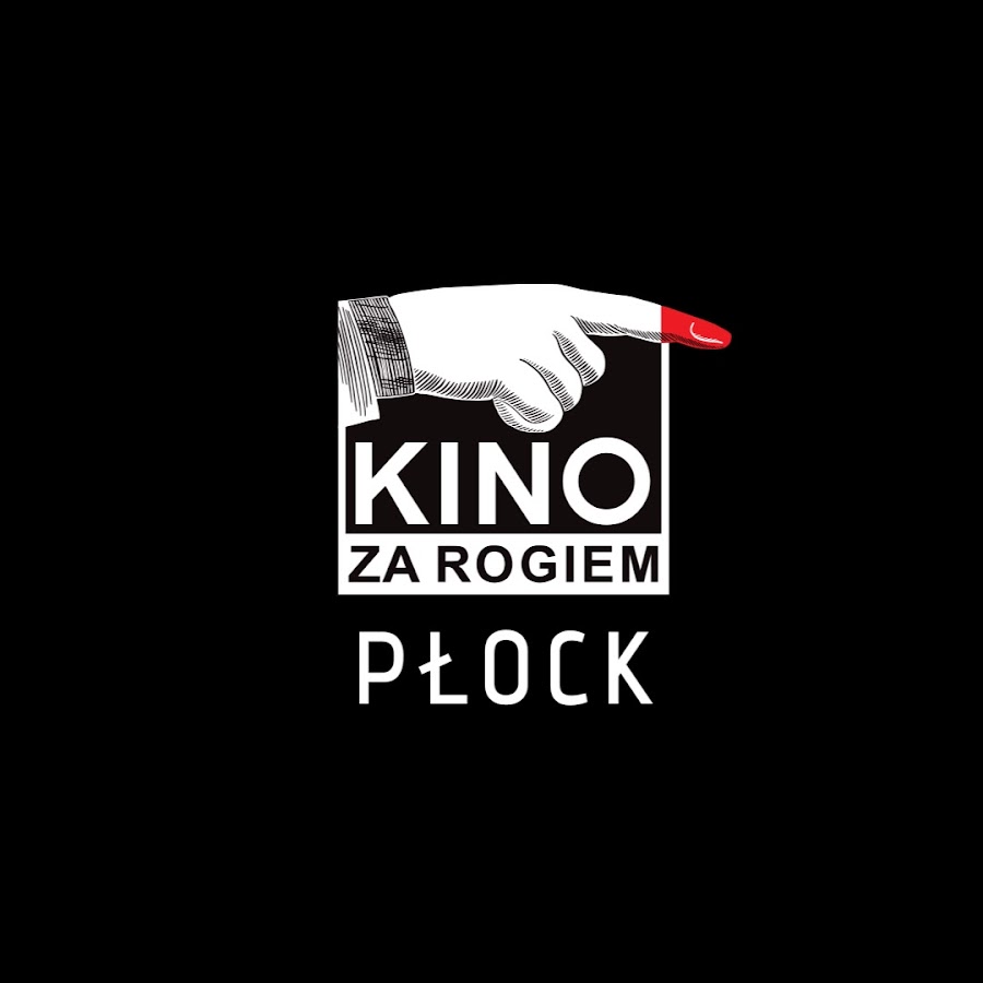 Kino za Rogiem w Płocku