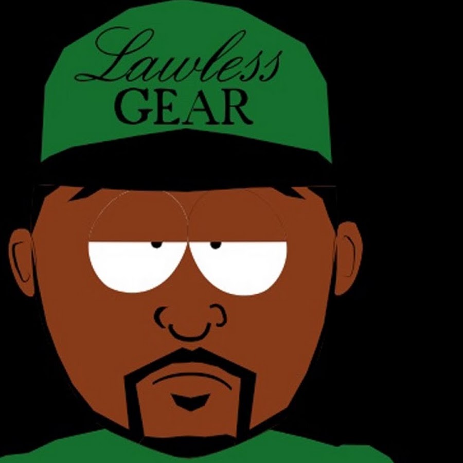 Lawless Kartoonz