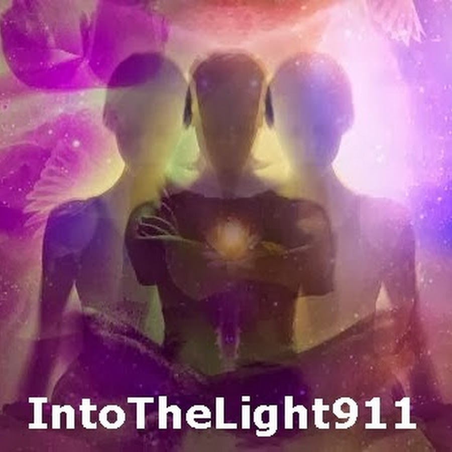 IntoTheLight911