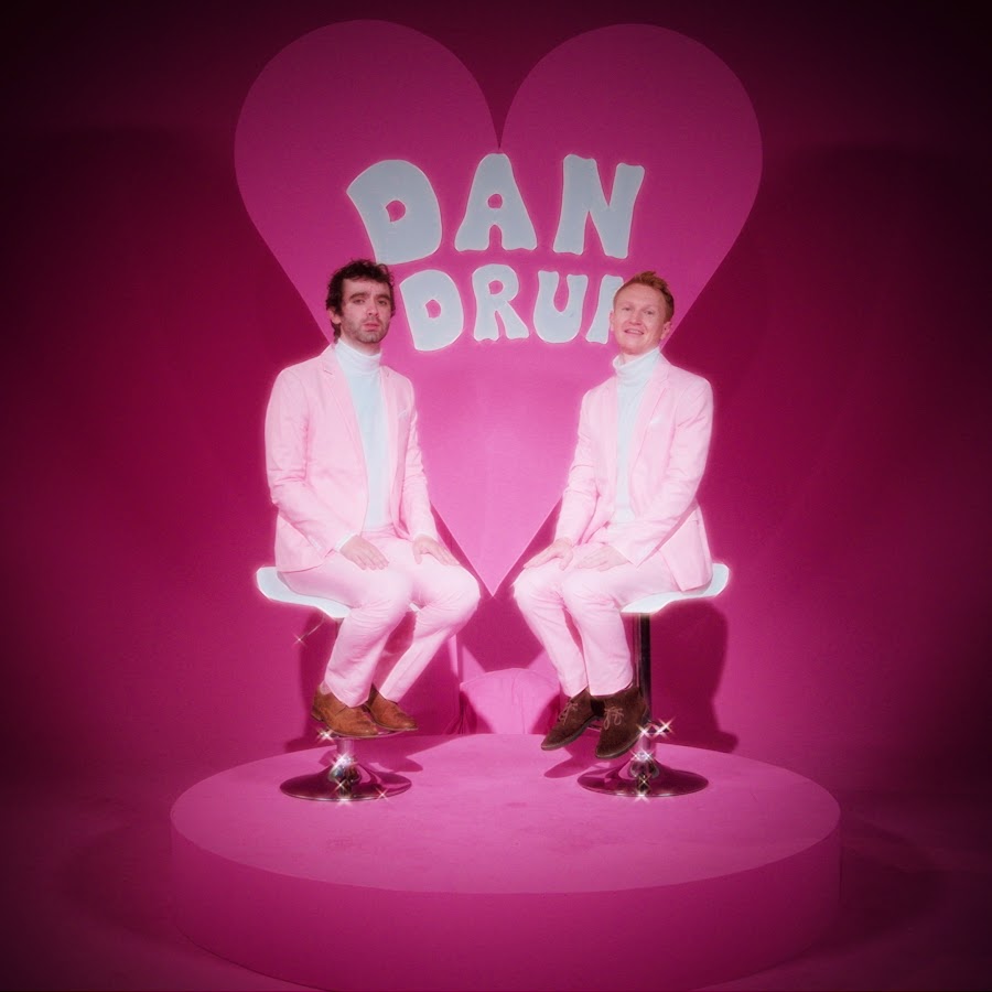 Dan and Drum