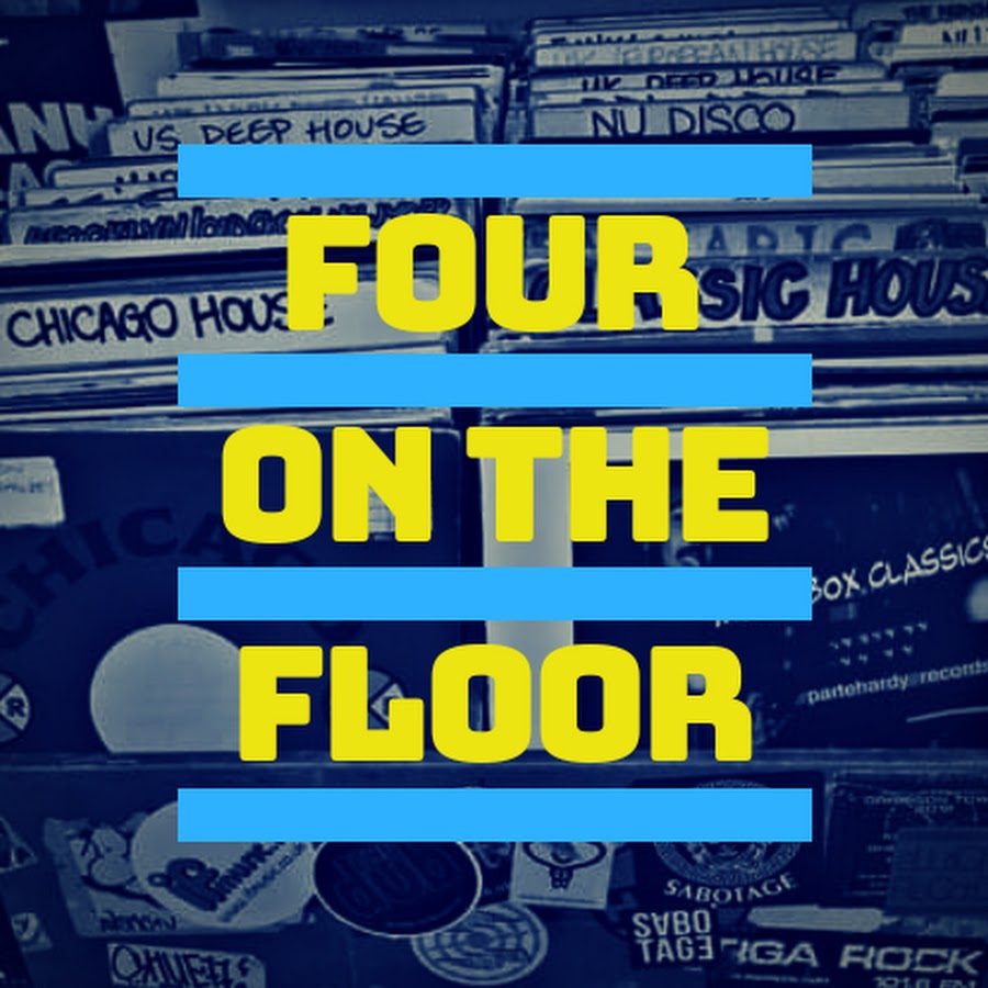 Four On The Floor