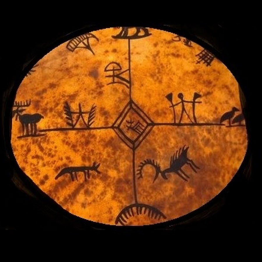 Shamaaninmatka