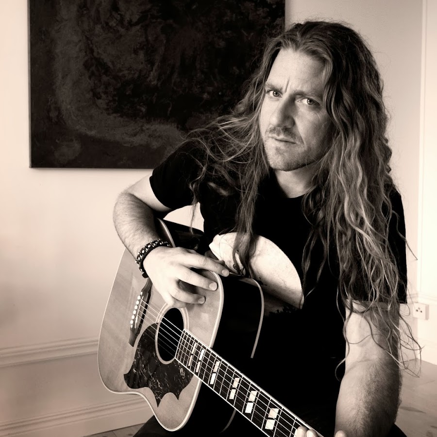 Marcus Jidell
