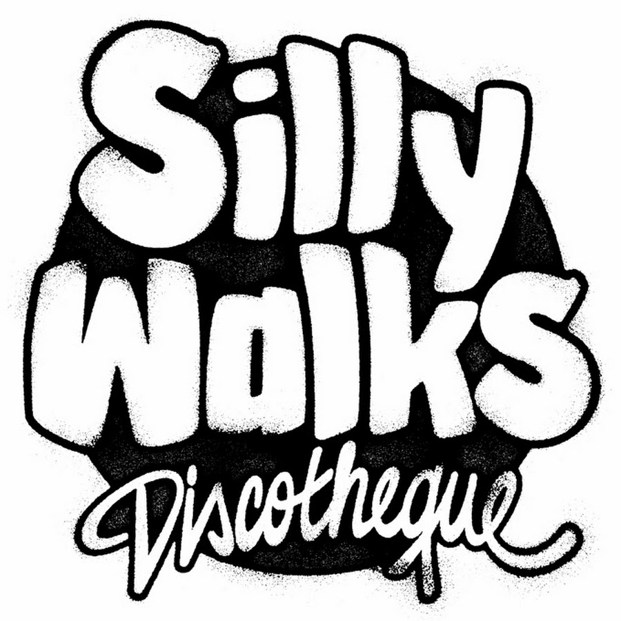 Silly Walks Discotheque