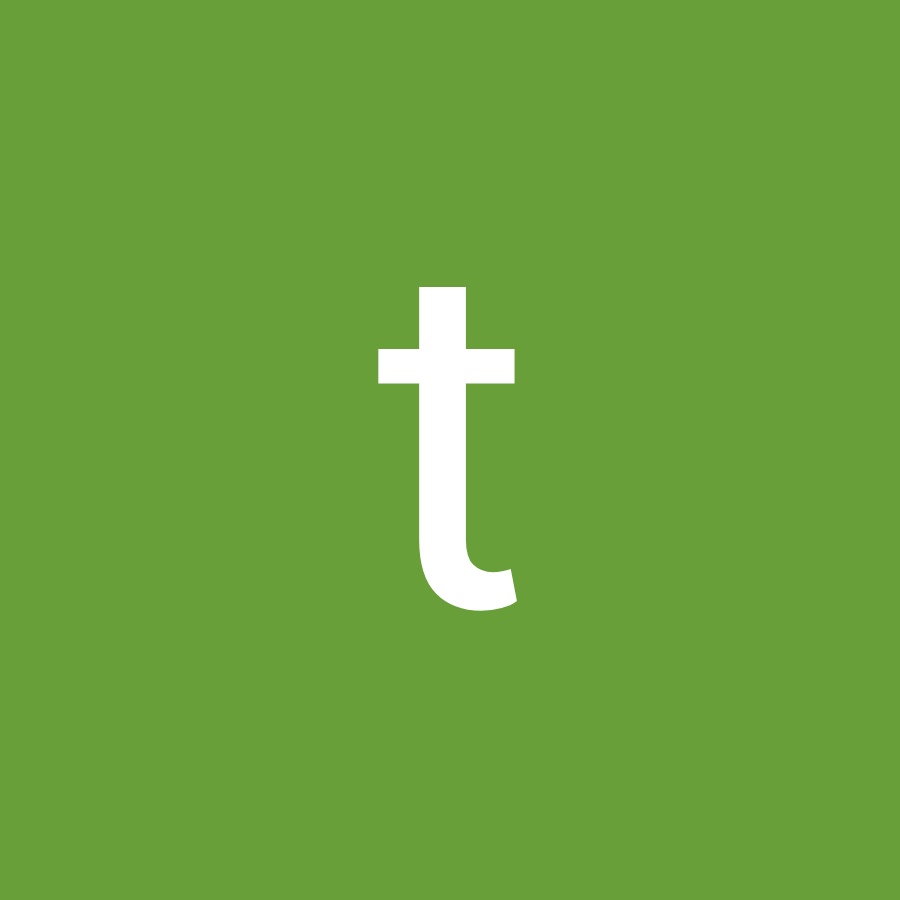 tomstickland