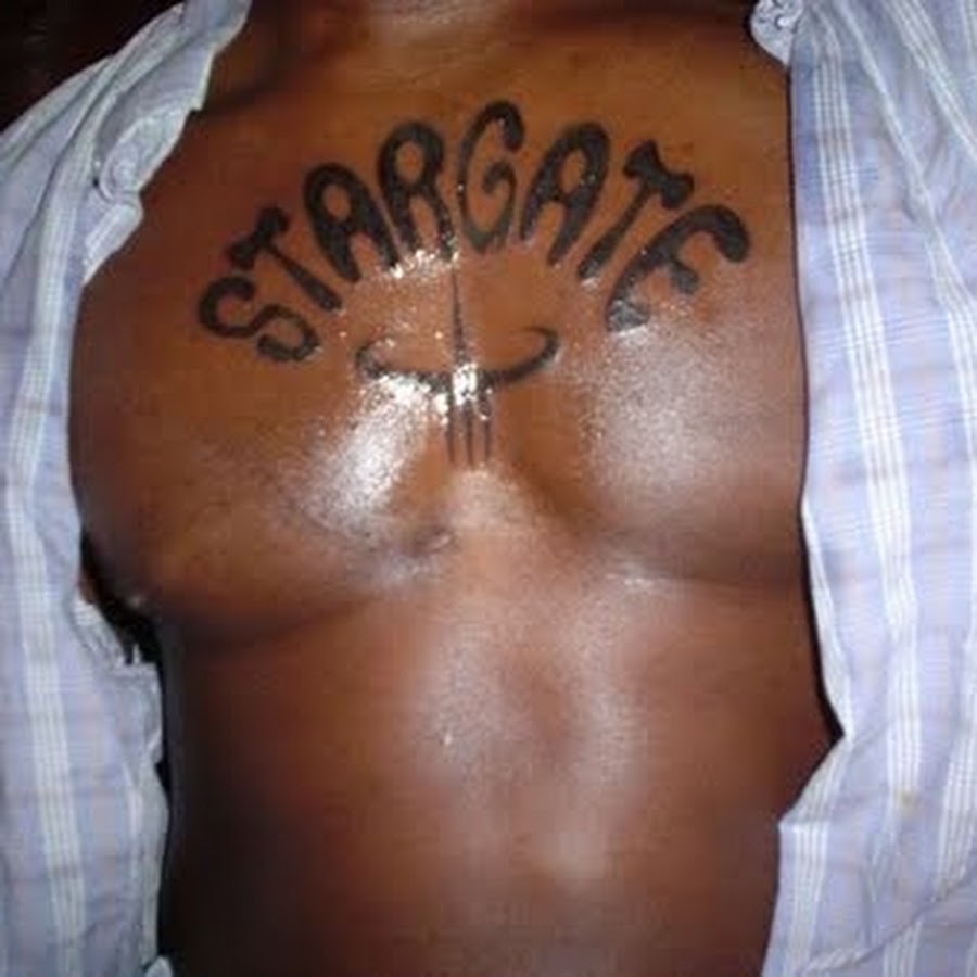 StargateAV