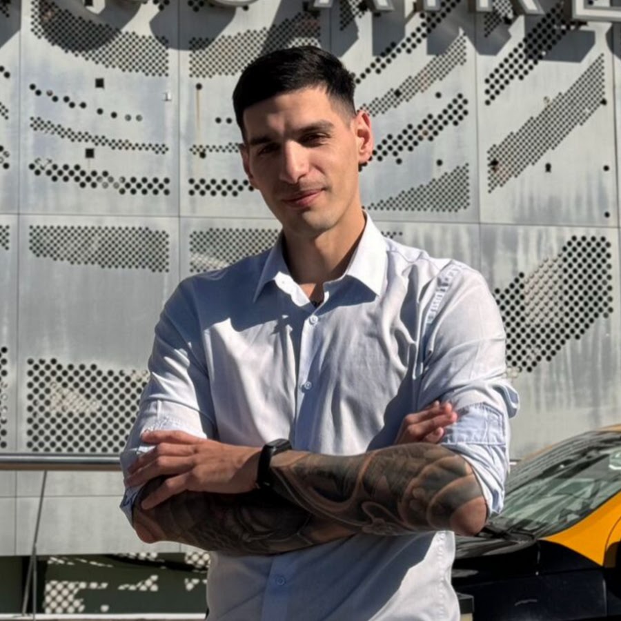 Martín Rivarola