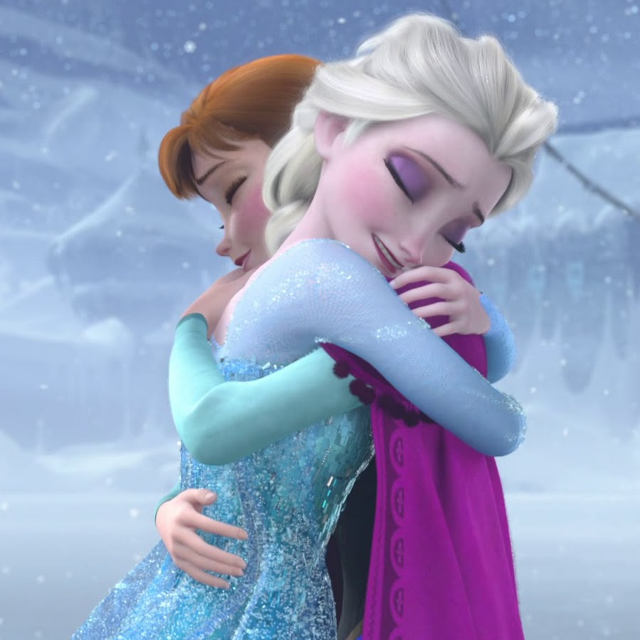 Disney HD