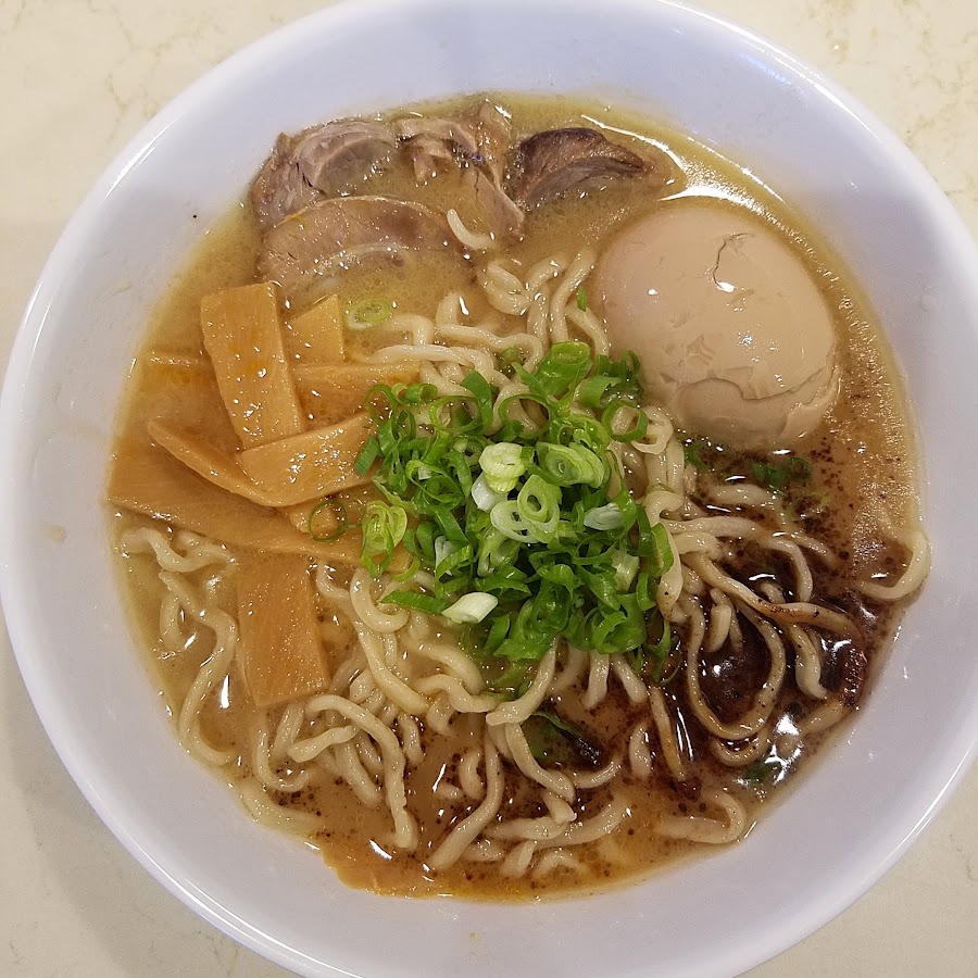 Way of Ramen