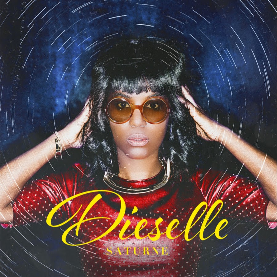 Dieselle Officiel