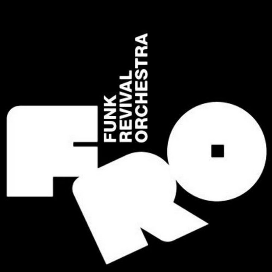 FunkRevivalOrchestra