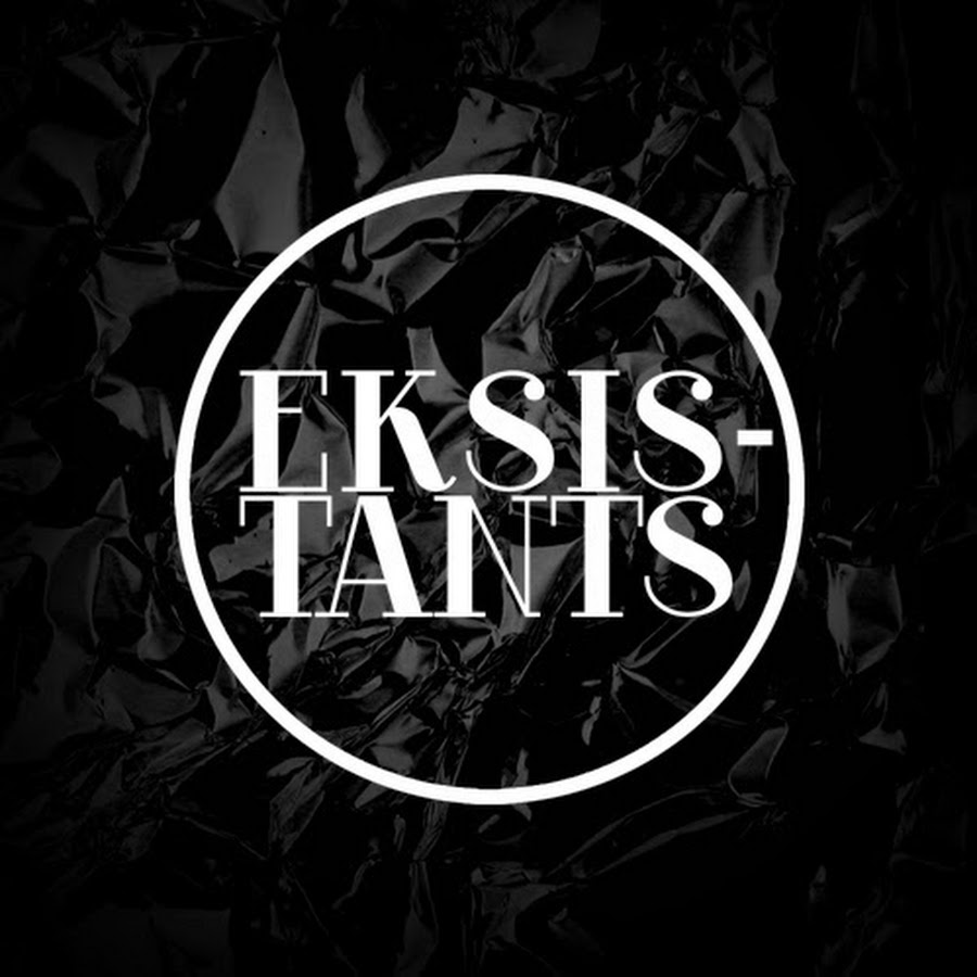 Eksis tants (Eksistants)
