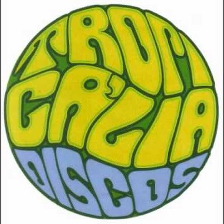 Tropicália Discos