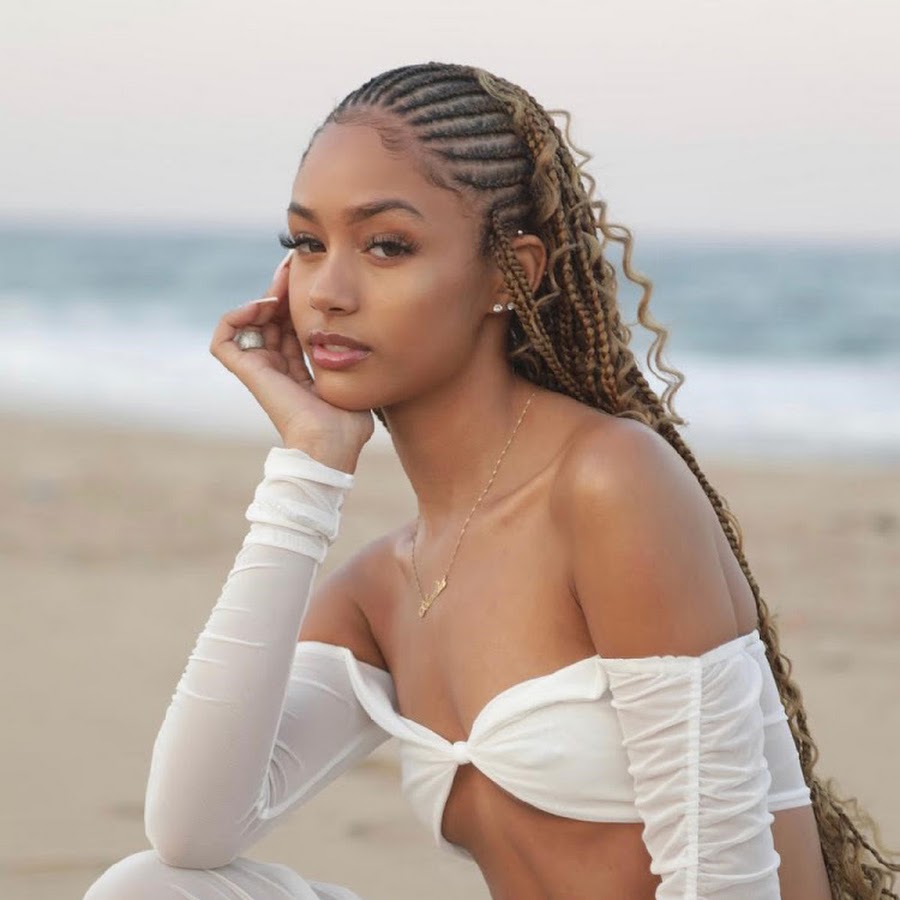 Amelia Monét