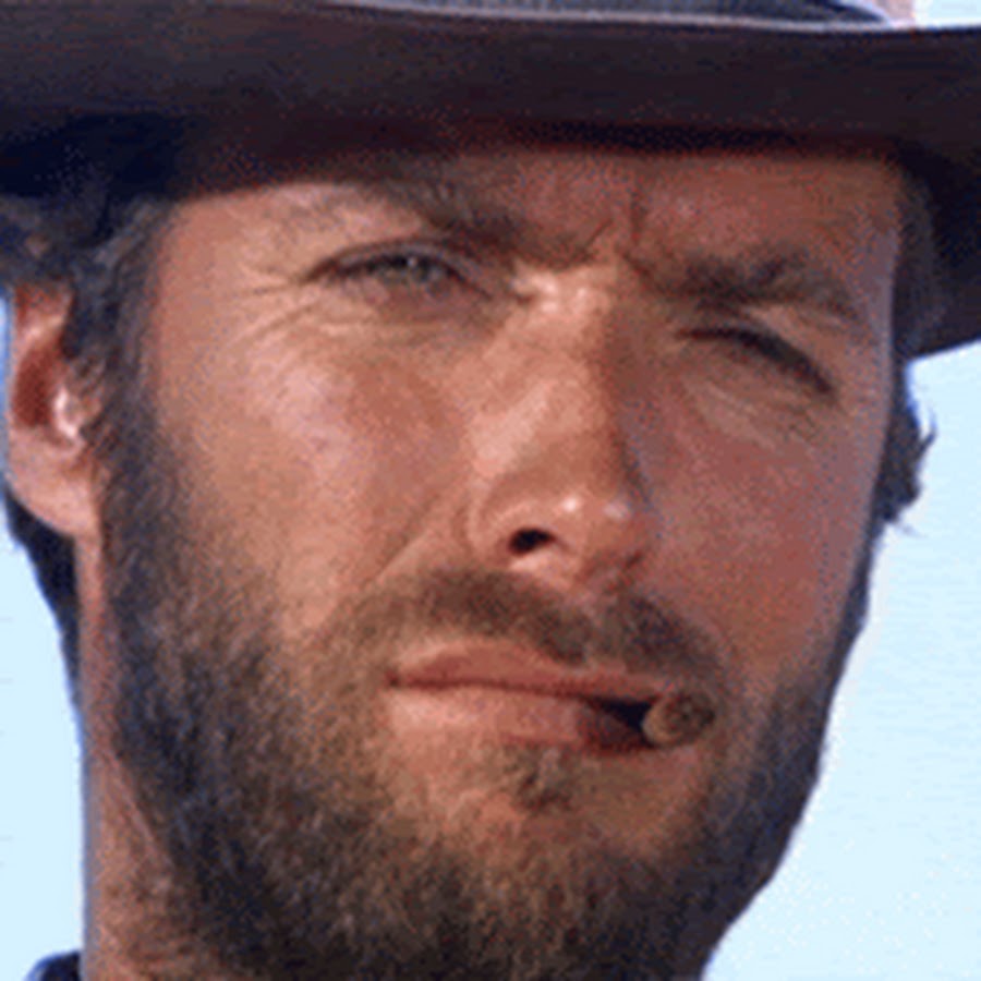 High Plains Drifter