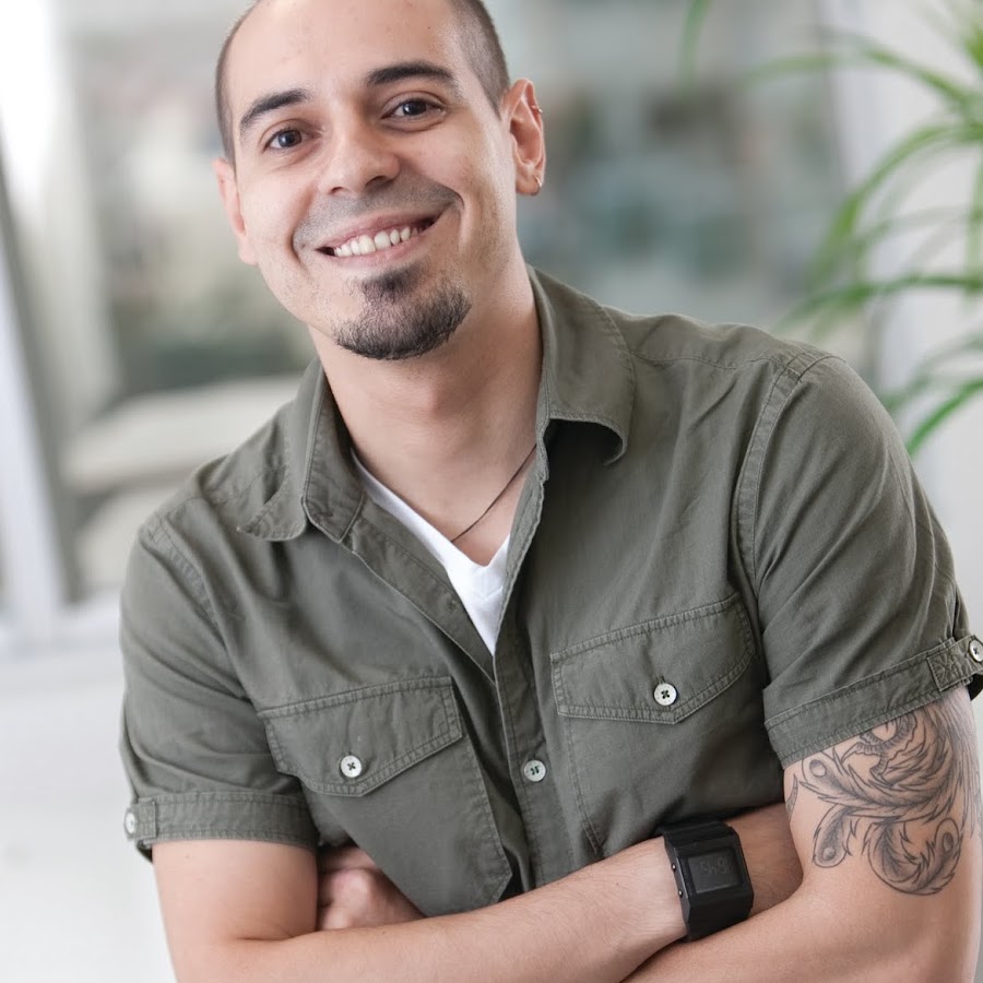 Andre Moraes