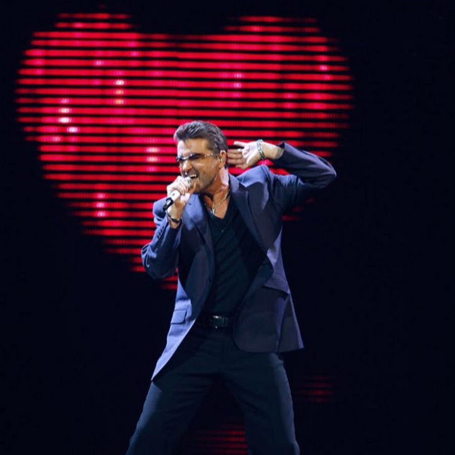 George Michael Danish Lovelies