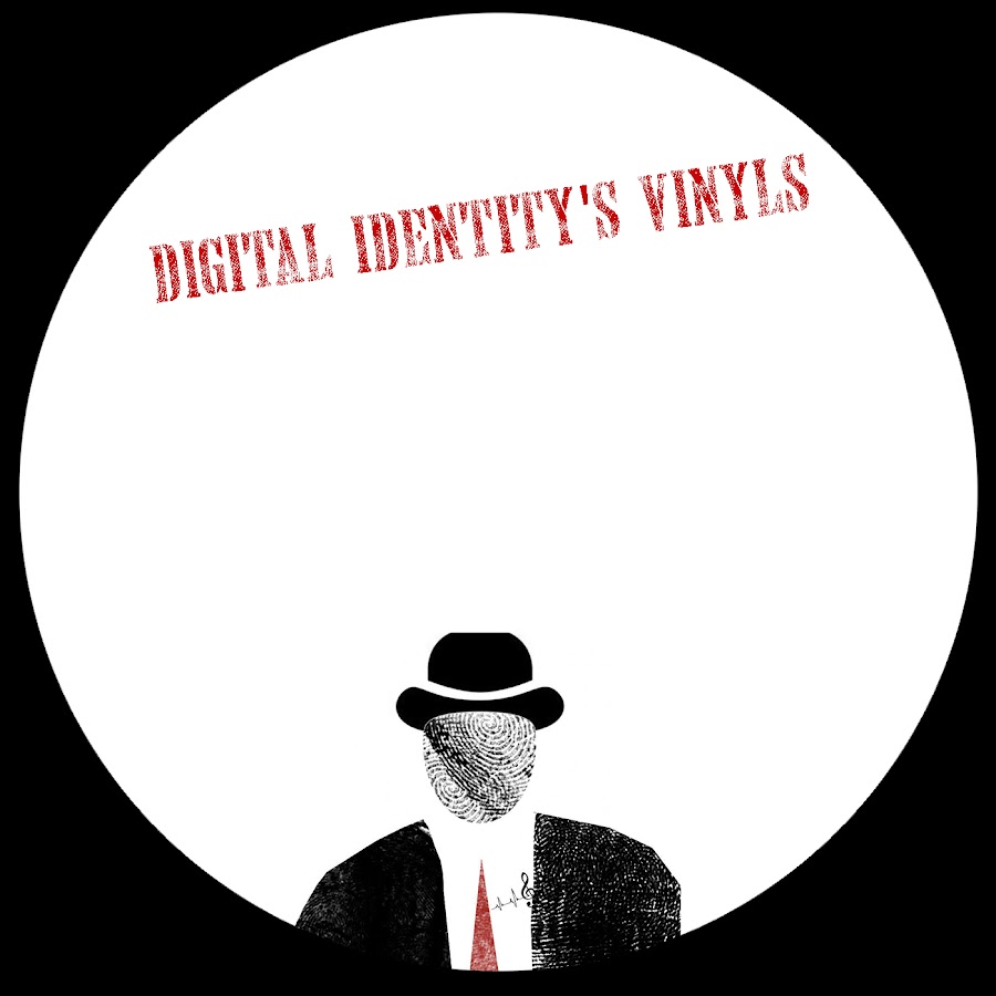 Digital ID Vinyl